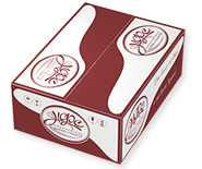 Дизайн коробки для кондитерских изделий