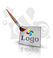 Дизайн логотипа, заказать дизайн логотипа, дизайн логотипа примеры